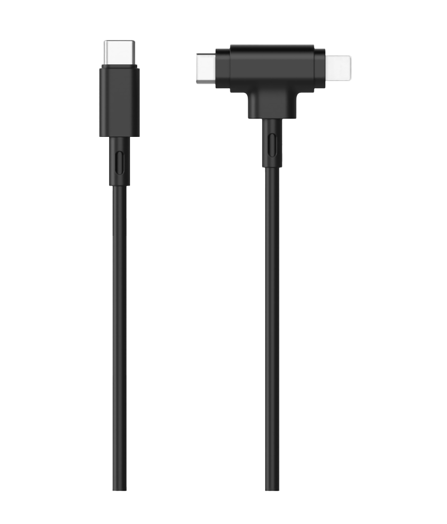 Cables 2 FORCEFIELD USA