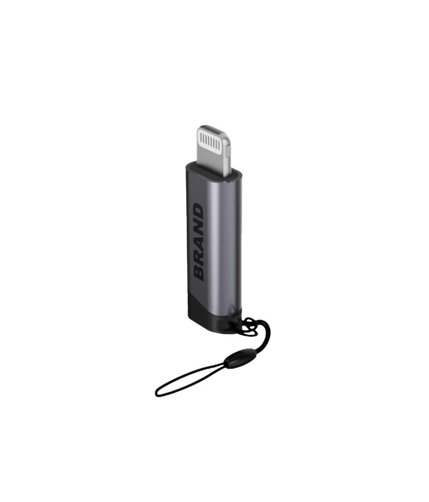 Cables Adapter FORCEFIELD USA