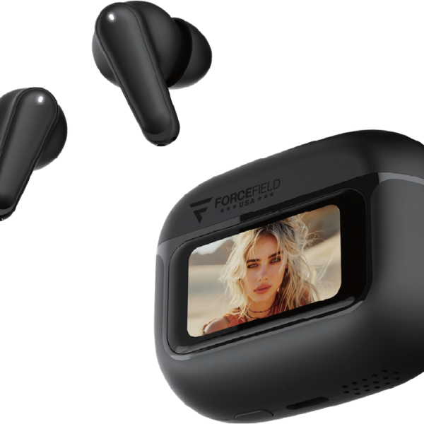 TWS Earbuds G101C