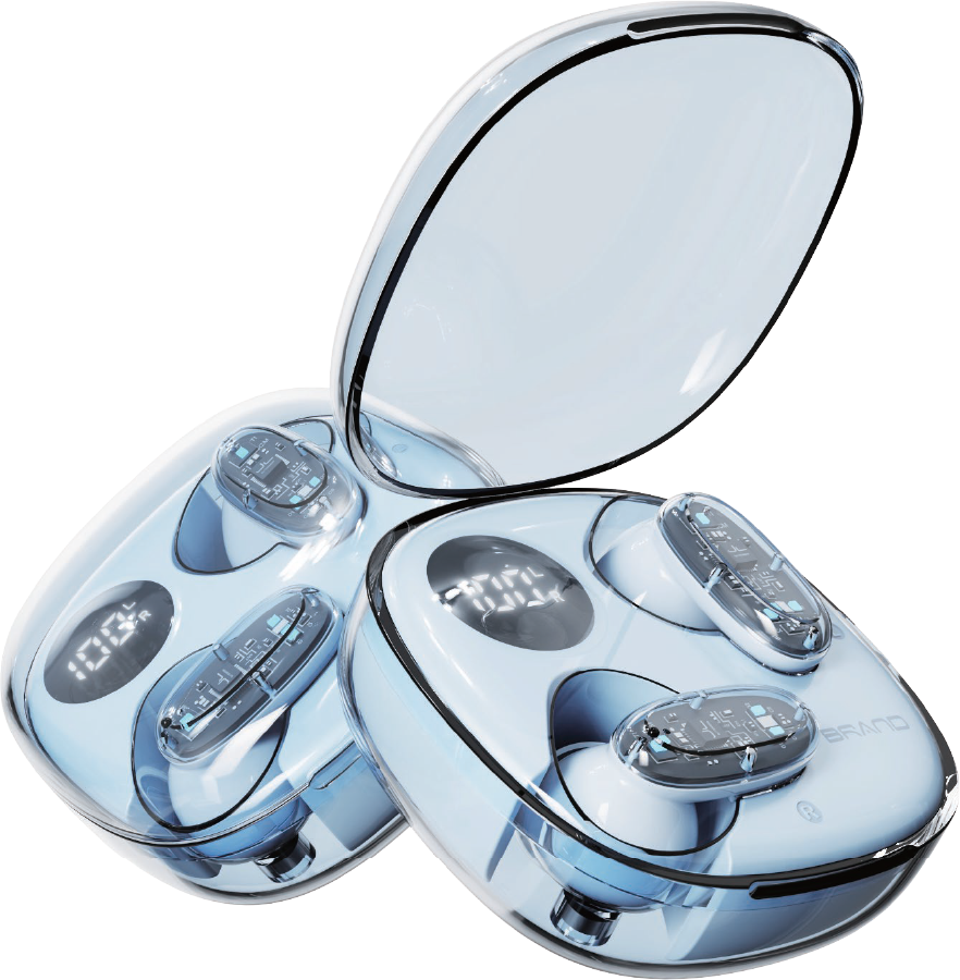 TWS Earbuds G35